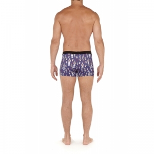 herve navy  bink