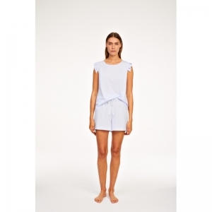 plutsum stripes blue