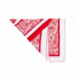 la bandana rouge 