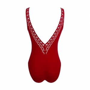 ajourage couture tango