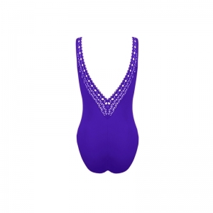 ajourage couture iris couture