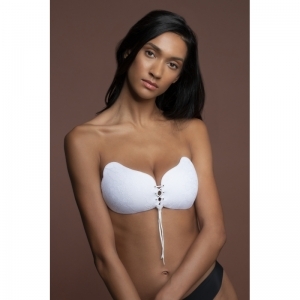 Lace it bra wit