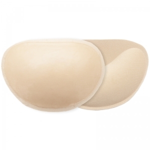 half push up nude nude