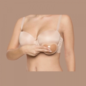half push up nude nude