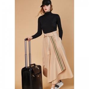 Travel-Tw ecru/fluo