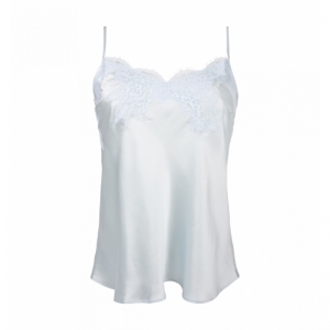 splendeur soie babyblue