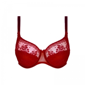 ellen rouge toscan