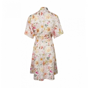 desir en fleur fleurs soleil