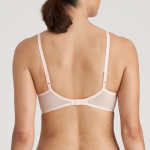 leda glossy pink