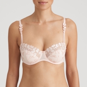 leda glossy pink