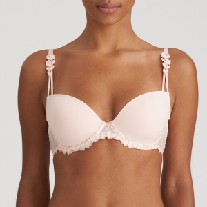 leda glossy pink