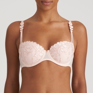 leda glossy pink
