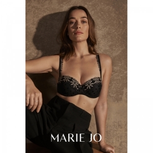 joy zwart