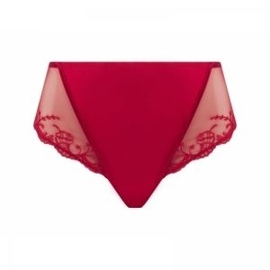 splendeur soie splend rouge
