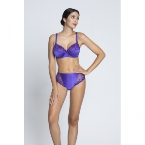 splendeur soie ocean blue