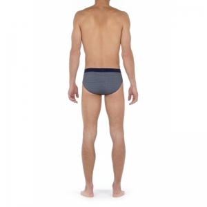 ramatuelle ho1 navy print