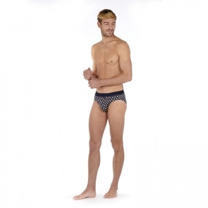 grimaud ho1 navy print