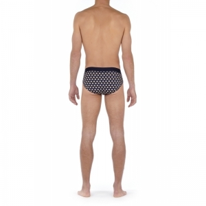 grimaud ho1 navy print