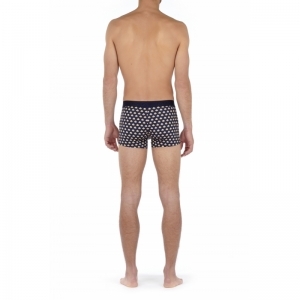 grimaud ho1 navy print