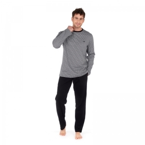 canoubiers black