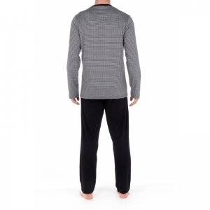 canoubiers black