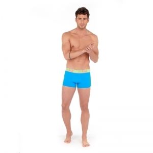 training blue