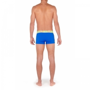 training electric blue