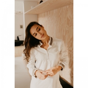 Coco ecru