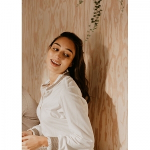 Coco ecru