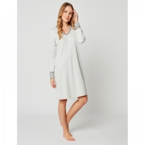 cocoon gris chine