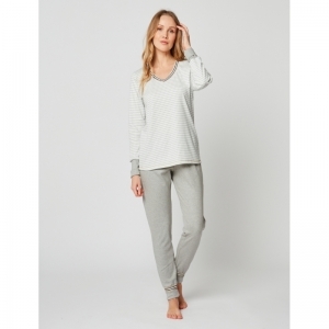 cocoon gris chine