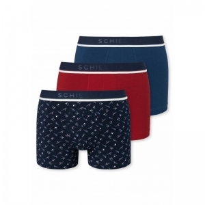schssw21 ass bl/rood