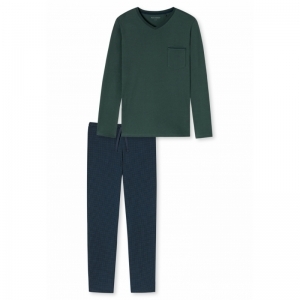 schssw21 dark green