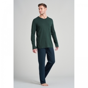 schssw21 dark green