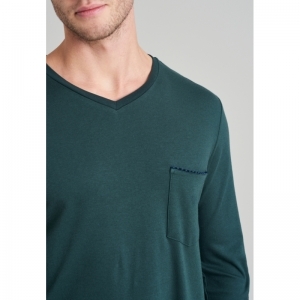 schssw21 dark green