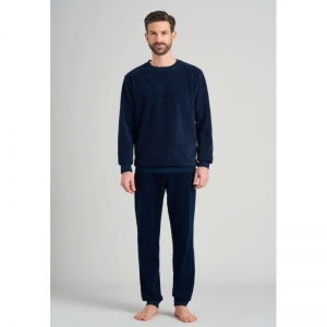 schssw21 velour blauw