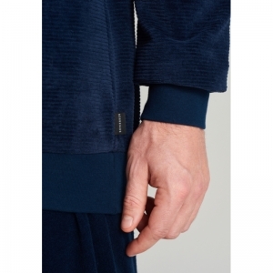 schssw21 velour blauw