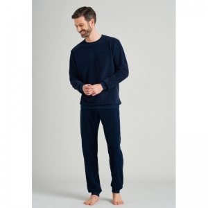 schssw21 velour blauw