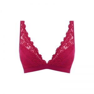 embrace lace persian red
