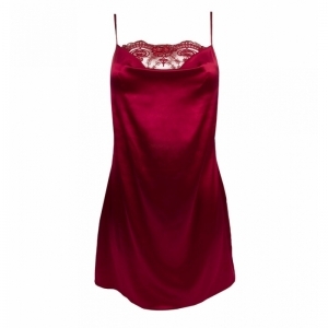 Tellement glamour rubis rood