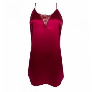 Tellement glamour rubis rood