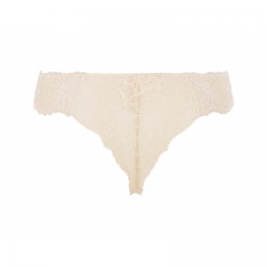 sublime en dentelle nude