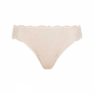 sublime en dentelle nude