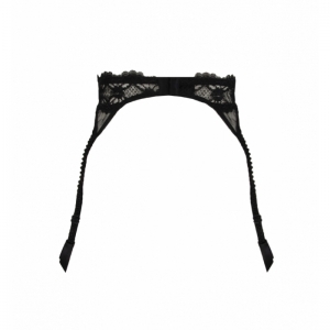 sublime en dentelle zwart