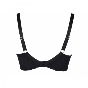 sublime en dentelle zwart