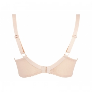 sublime en dentelle nude