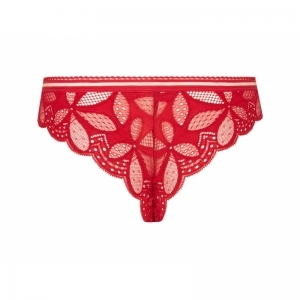 stricto sensuelle stricto rouge