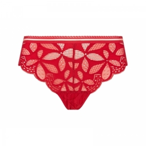 stricto sensuelle stricto rouge