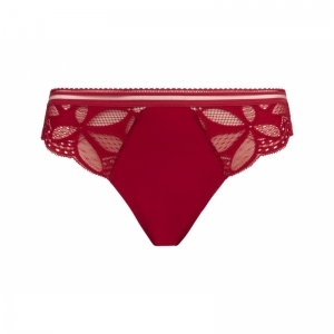 stricto sensuelle stricto rouge
