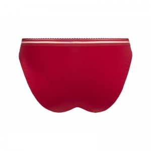 stricto sensuelle stricto rouge